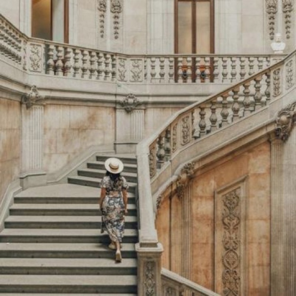 Meet your Posher, Alex